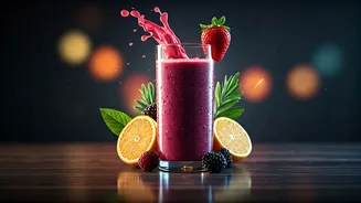 Gen Z Wants Flavour With Health Benefits Now