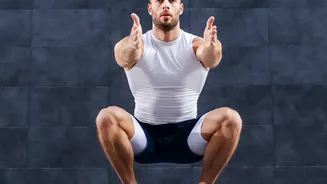 The Latest Strength-And-Aerobic Exercise Study: Balanced Training over One Exercise Type in Focus