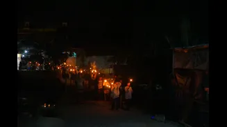 Understanding Power Outages During Pooja Season in India