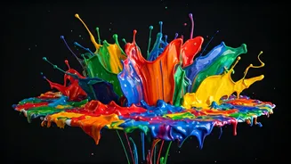 Pune Teen Redefines Inclusion Through Art