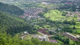 Why Nearby Forest Reserves And Hills Drive Travel From Tier 2 Cities This Season