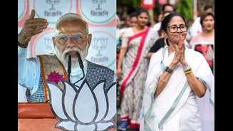 West Bengal Verdict: 7 Make-or-Break Factors That Could Shape Outcome