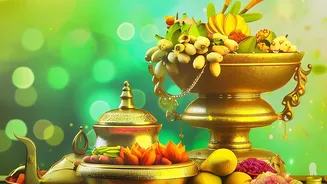 Navratri 2026: New trends in travel and food