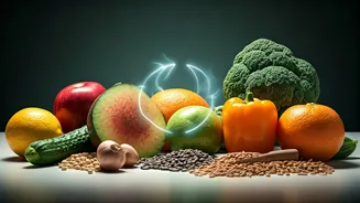 Unlock Your Hormonal Balance: 4 Nutritionist-Approved Habits for Women's Well-being