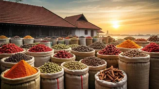 Kochi: Unveiling the Queen of the Arabian Sea and Its Enchanting Heritage