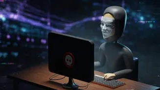 Interpol traces $122.5 million crypto wallet linked to romance scams