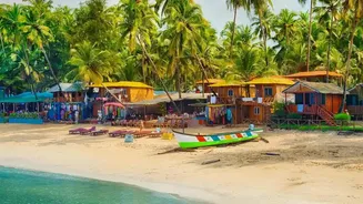 Indian Travellers: Check These Four Countries Before Finalising Your International Holiday