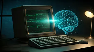 Elon Musk's Teenage Genius: A Deep Dive into His Exceptional Computer Aptitude Test Scores