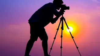 How to Prepare Your Camera for an Eclipse Without Damaging Its Sensor