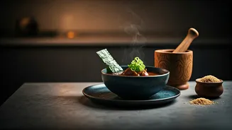 Miso Bowls Meet Indian Gen Z Kitchen Energy