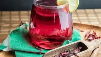 How Indigenous Botanicals Upgrade Cold Teas Away From Artificial Flavor Syrups