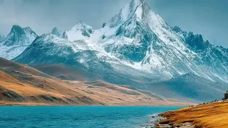 What Adventure Tourists Must Prepare Before Heading To Spiti Valley This Rainy Season