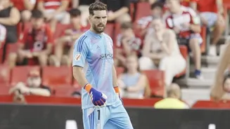 Putra Zinedine Zidane Ungkap Alasannya Bela Timnas Aljazair