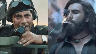 From Dharmendra-starrer Sriram Raghavan's Ikkis to Ranveer Singh's Dhurandhar 2: Most-promising films of 2026