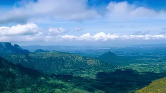 Backpack Smarter Before Exploring The Western Ghats During Heavy Rains