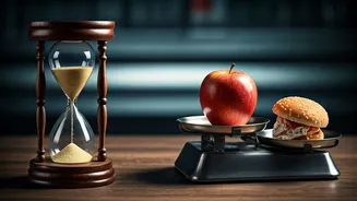 Viral Weight Loss Myths Debunked: Nutritionist Explains Dangers of 15kg in 50 Days Hacks