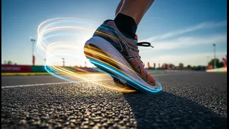 How New Marathon Pacing Research Can Connect Starting Speed with Even Pacing
