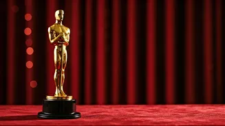 2026 Golden Globes: Winners & Buzz Explained