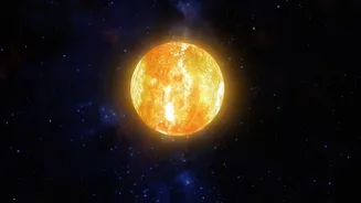 Venus's 15 August Evening Elongation Builds Its Story Around Venus Appearing Farther From The Sun