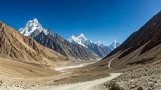 Ditch Hill Stations, Drive To High Altitude Zanskar This Summer