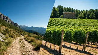 Northern Spain's Enchanting 11-Day Adventure: Culture, Nature, and Thrills