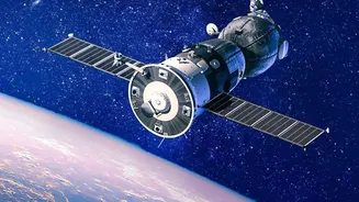 How Breakthrough Solar Sail Navigation Allows Probes To Intercept Near Earth Asteroid Paths With Precision