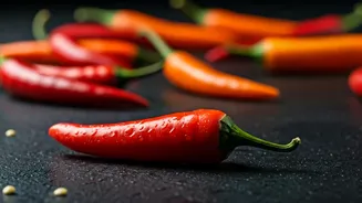 Unlock Long-Lasting Flavor: Expert Tips for Storing Chillies Freshly