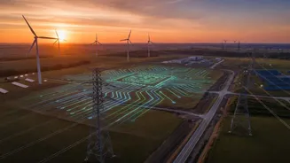 Modi government clears green energy corridor project worth ₹1.86L crore