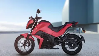 How Next Gen Battery Tech Reduces Costs For Entry Level Electric Two Wheelers