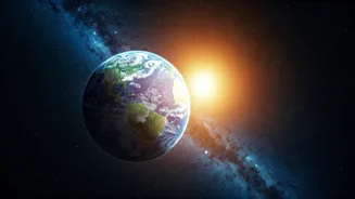 Could Another Earth Already Be Out There?