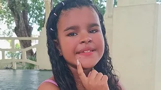 Influenciadora de 11 anos traduz músicas em Libras para surdos
