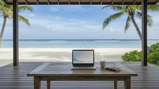 Digital Nomad Visa Guide: Tax Obligations And Entry Criteria For Indian Workers