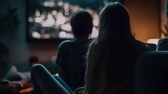 Why Mystery Fans Enjoy Revisiting Clues After Watching A Film
