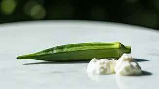 Bhindi Beauty Bust: Why Okra Isn't Your Skincare Savior