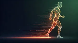 Unlock Health Benefits: How Walking Duration Transforms Your Body