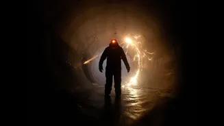 Understanding Tunnel Safety Risks in Hydropower Projects