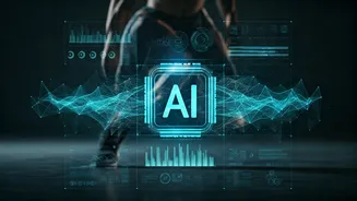 Revolutionize Your Fitness: Top AI Tools for Effortless Tracking & Peak Performance