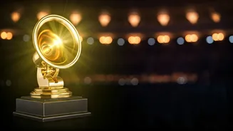 Grammy Awards 2026: Winners & Memorable Moments