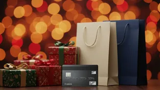 Credit card use to rise in festive sales