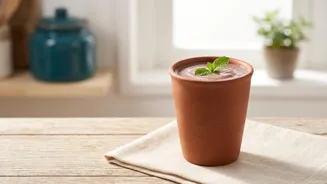 Why Health Conscious Youth Prefer Fermented Finger Millet Ambali Over Soda