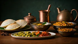 Keralan Food Is The Home-Cook Flex Of 2026