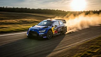 Ranveer Singh's Rally Scene: A Maestro's Touch