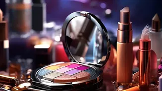 AI Shade Matching Is Changing Online Beauty Shopping