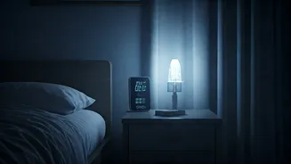 Don't Let Humidity Steal Your Sleep