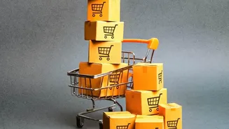 India's Retail Loan Boom: What Is Behind Faster NBFC Credit Growth?