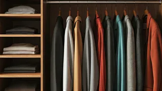 Unlock Your Best Workday: How Your Wardrobe Can Boost Your Mood and Productivity