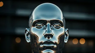 Baldness Can Be Beautiful: Confidence Is Key