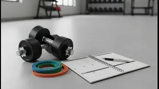 Rotating Rosters Need Adjustable Workouts With Clear Easier Options