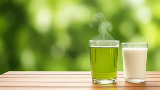 What Are the Best Drinks for Your Heart?