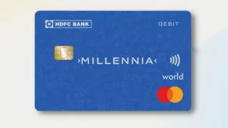HDFC Bank tweaks debit card lounge benefits: Know key changes